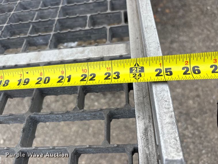 image for item FK1111 2015 Freightliner Business Class M2 refrigerated truck