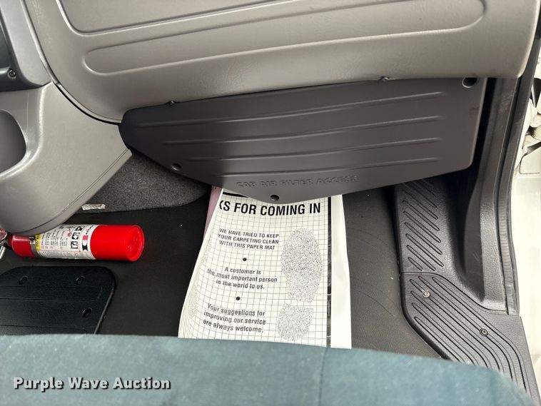 image for item FK1111 2015 Freightliner Business Class M2 refrigerated truck