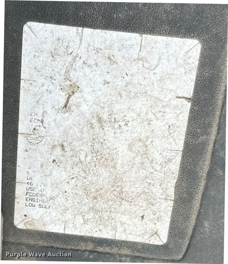 image for item FK1557 2015 Freightliner Cascadia  semi truck