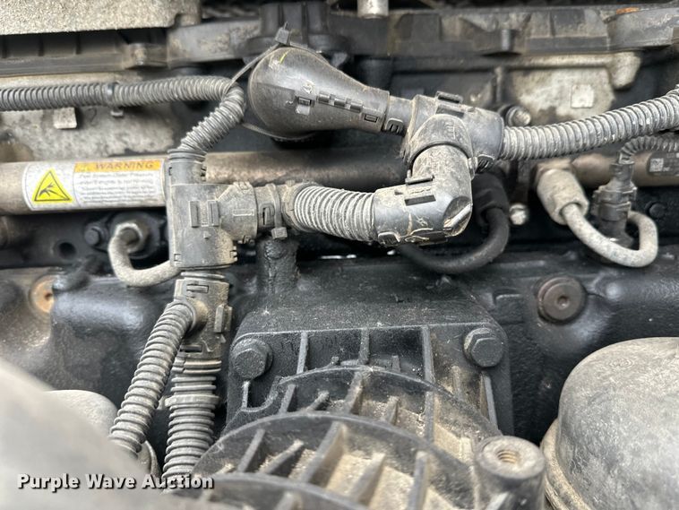 image for item FK1557 2015 Freightliner Cascadia  semi truck