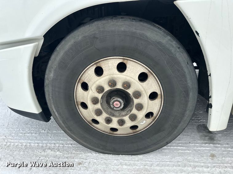 image for item FK1557 2015 Freightliner Cascadia  semi truck