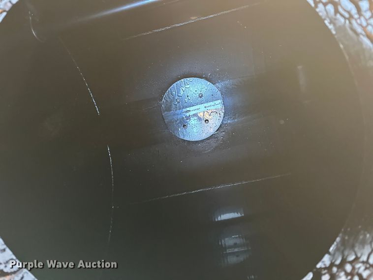 image for item FK1571 1996 Polar Tank asphalt trailer