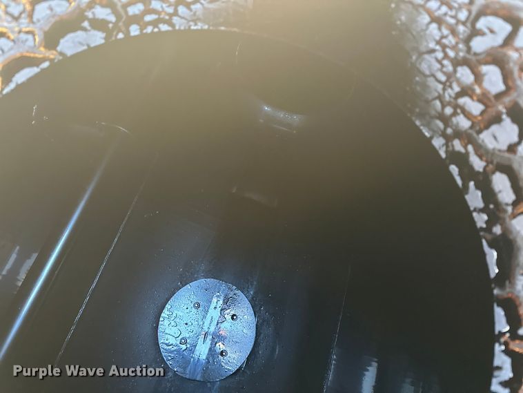 image for item FK1571 1996 Polar Tank asphalt trailer