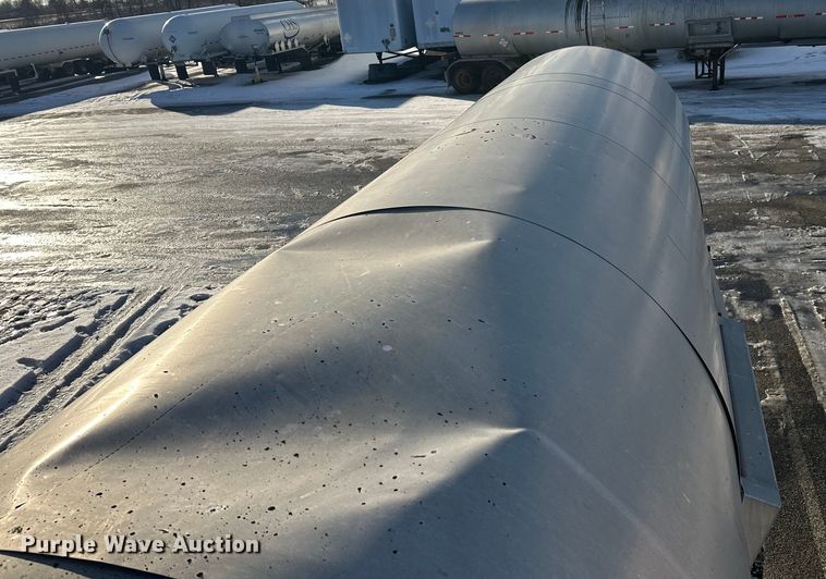 image for item FK1572 1996 Polar Tank asphalt trailer