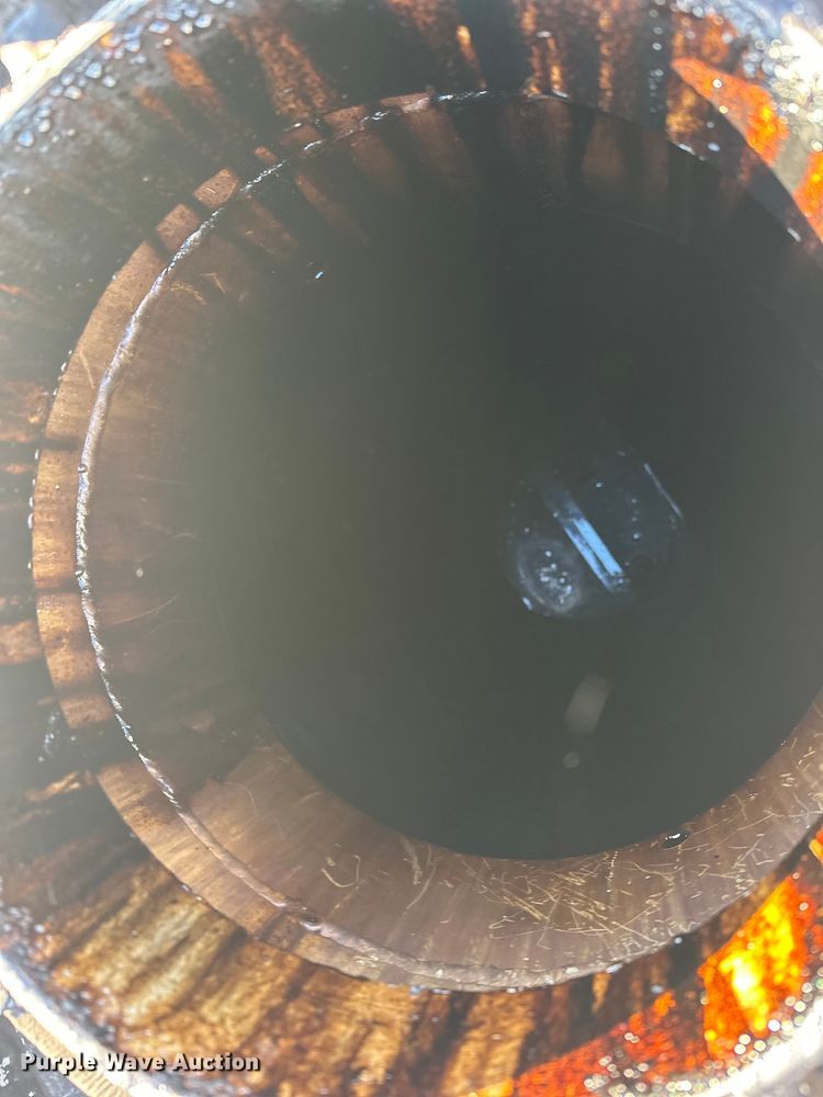 image for item FK1572 1996 Polar Tank asphalt trailer