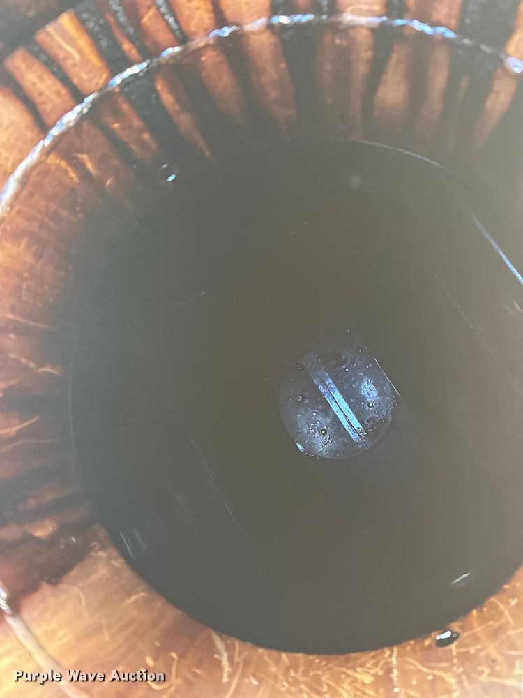 image for item FK1572 1996 Polar Tank asphalt trailer