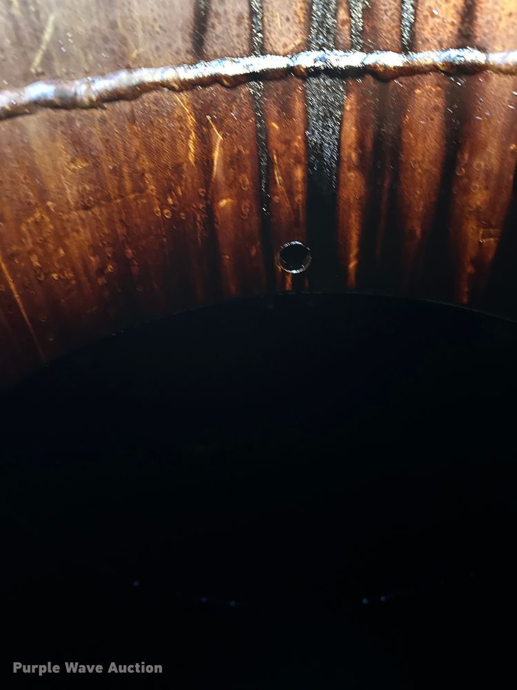 image for item FK1572 1996 Polar Tank asphalt trailer