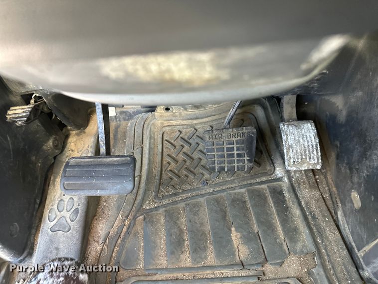 image for item FK1574 2016 Mack CXU613 semi truck