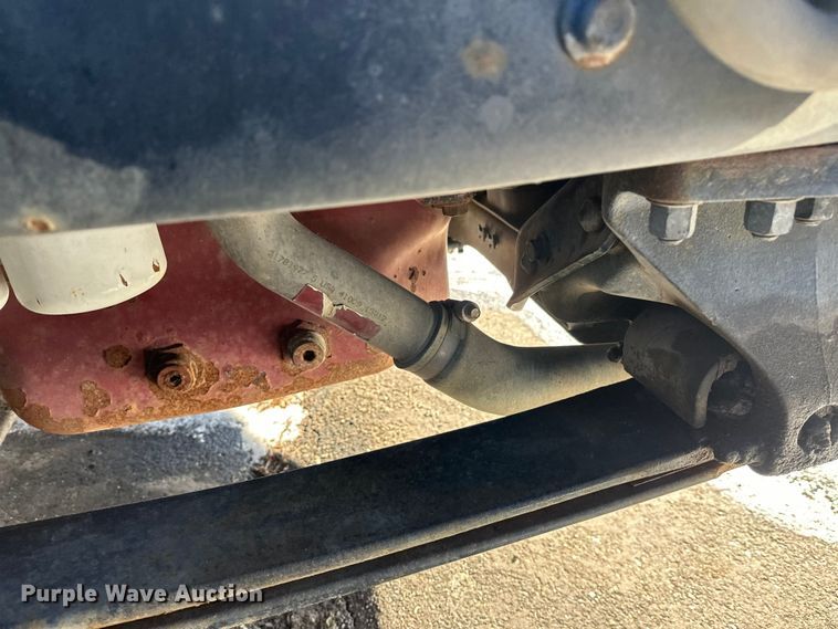 image for item FK1574 2016 Mack CXU613 semi truck