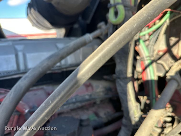 image for item FK1574 2016 Mack CXU613 semi truck