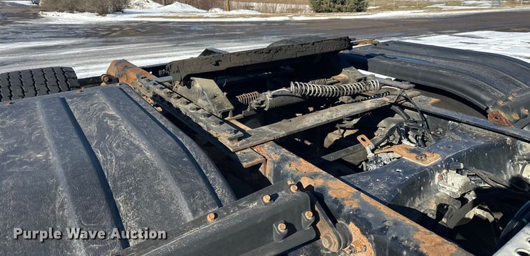 image for item FK1576 2016 Kenworth T880 semi truck