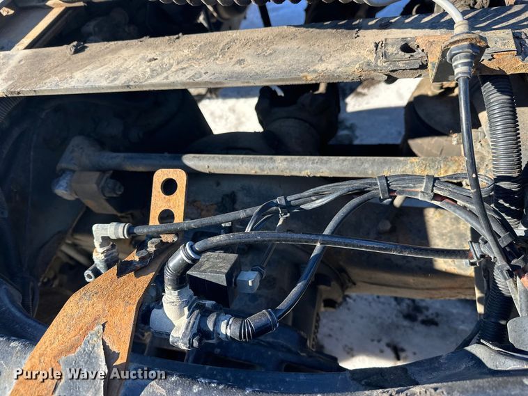 image for item FK1576 2016 Kenworth T880 semi truck