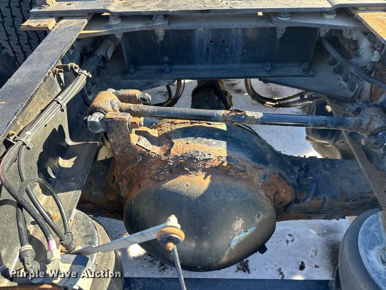 image for item FK1576 2016 Kenworth T880 semi truck