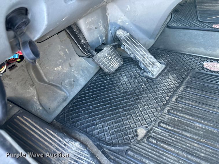 image for item FK1576 2016 Kenworth T880 semi truck