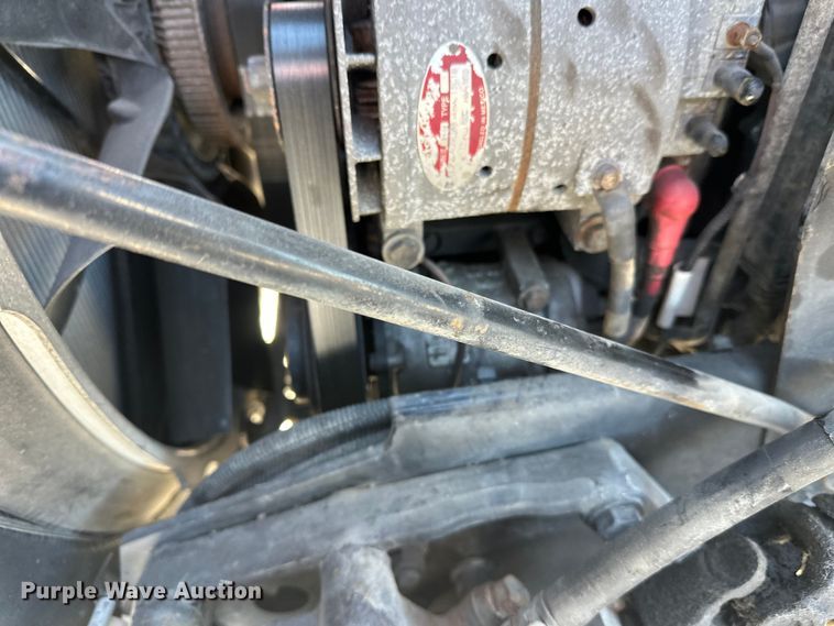 image for item FK1576 2016 Kenworth T880 semi truck