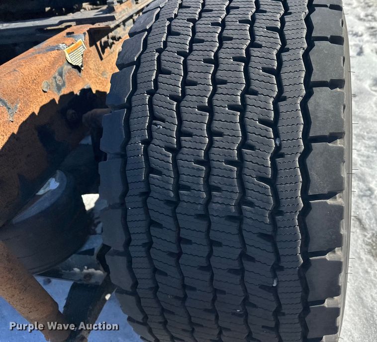 image for item FK1576 2016 Kenworth T880 semi truck