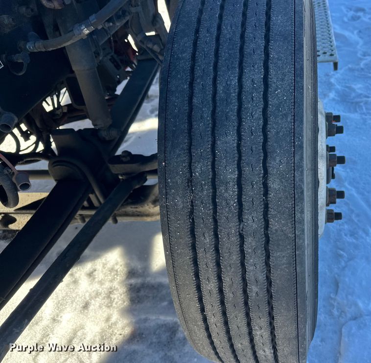 image for item FK1576 2016 Kenworth T880 semi truck