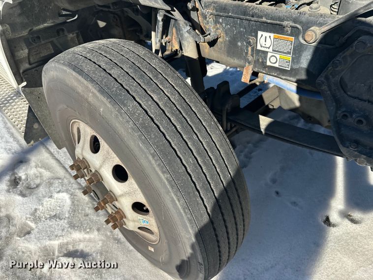 image for item FK1576 2016 Kenworth T880 semi truck