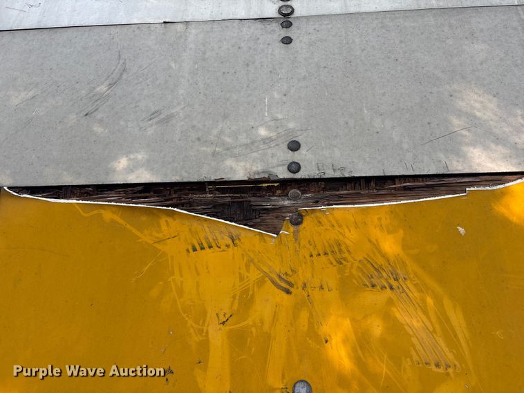 image for item YA1091 2016 Freightliner Business Class M2 box truck