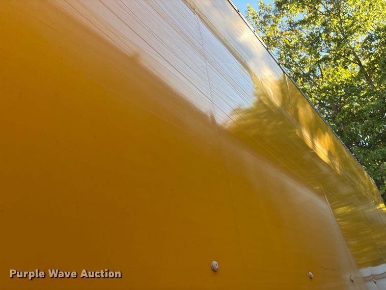 image for item YA1091 2016 Freightliner Business Class M2 box truck