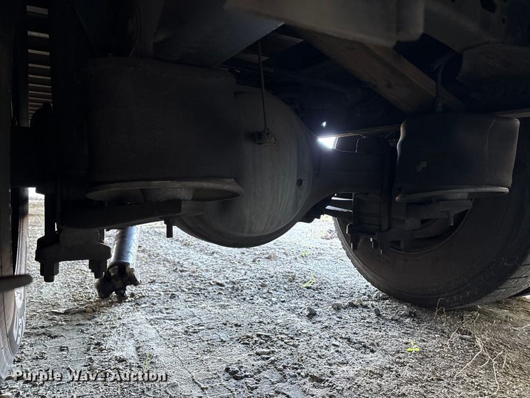 image for item YA1091 2016 Freightliner Business Class M2 box truck