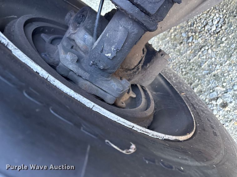 image for item YA1091 2016 Freightliner Business Class M2 box truck