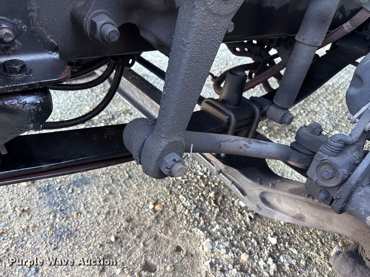 image for item YA1091 2016 Freightliner Business Class M2 box truck