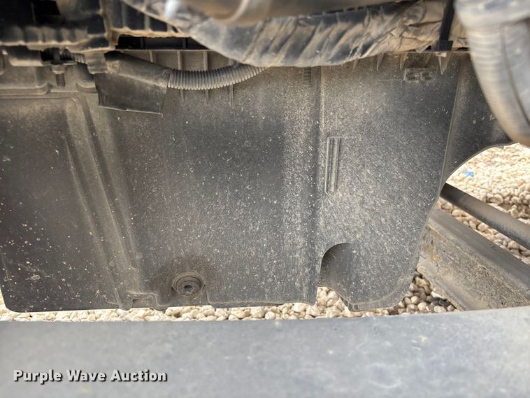 image for item YA1194 2018 Kenworth T860 semi truck