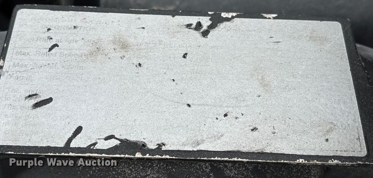 image for item YA1194 2018 Kenworth T860 semi truck