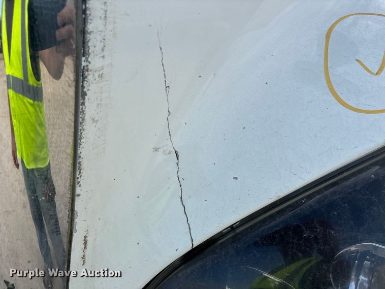 image for item YA1363 2017 Freightliner Cascadia semi truck