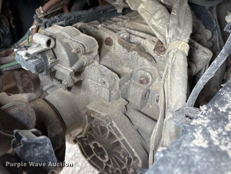 image for item YA1363 2017 Freightliner Cascadia semi truck