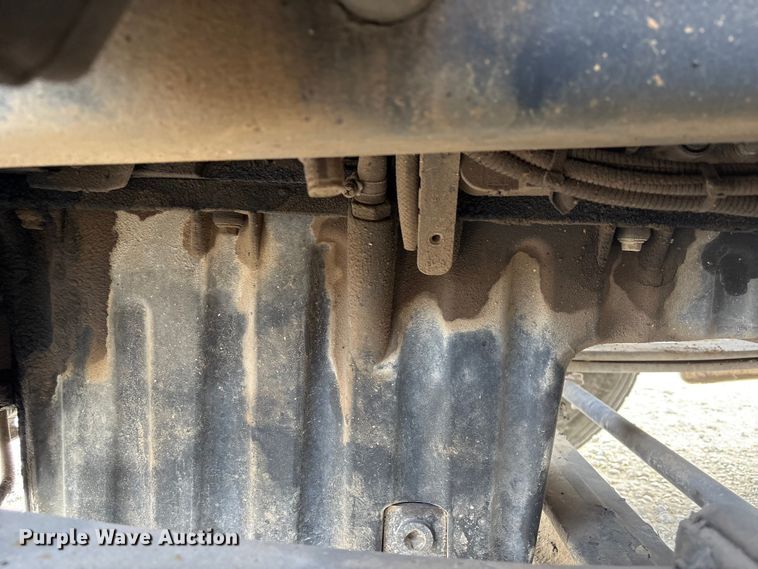 image for item YA1363 2017 Freightliner Cascadia semi truck