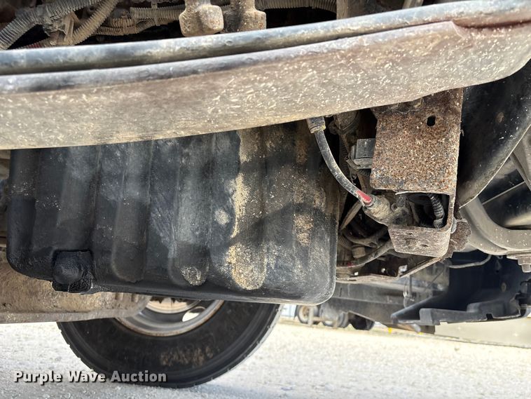 image for item YA1363 2017 Freightliner Cascadia semi truck