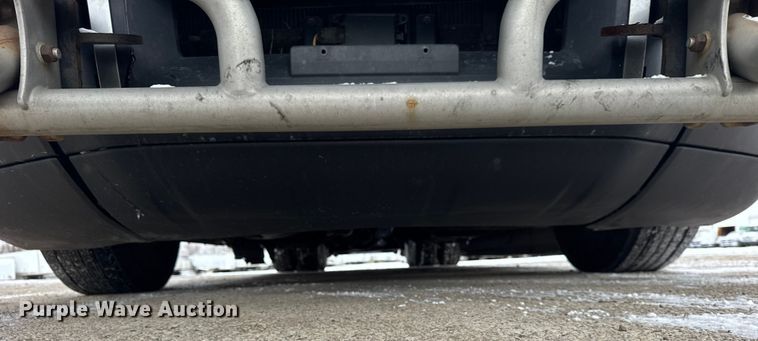 image for item YA1367 2020 Volvo VNL semi truck