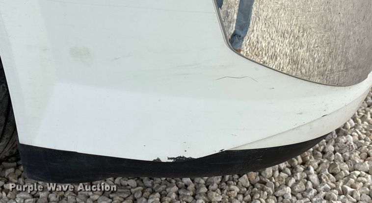 image for item YA1388 2016 Volvo VNL semi truck