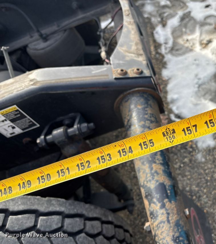 image for item YA1475 2020 Peterbilt 579 semi truck