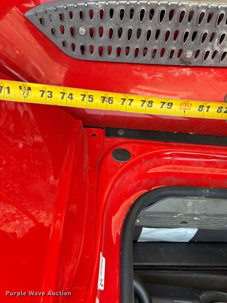 image for item YA1475 2020 Peterbilt 579 semi truck