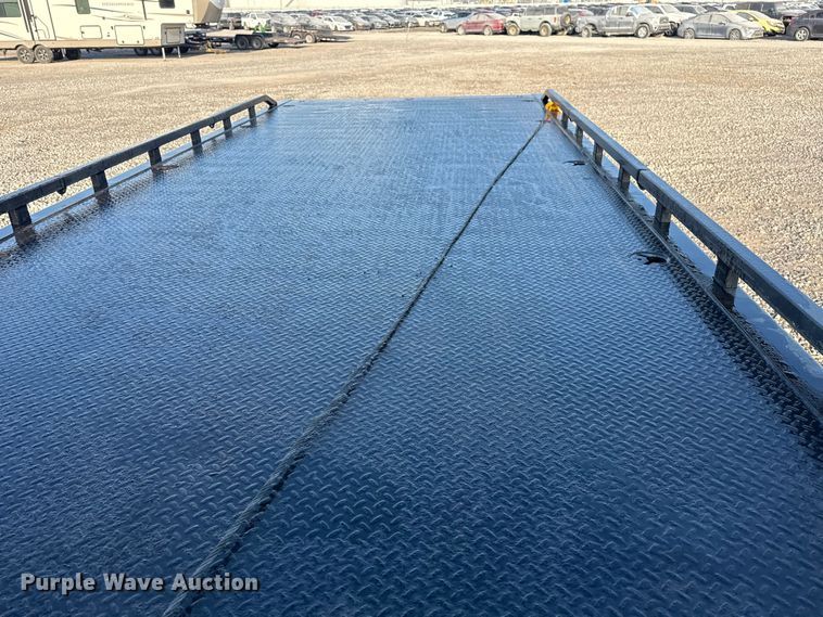 image for item YA1511 2024 Kenworth T280 rollback truck