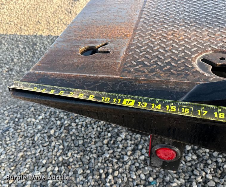 image for item YA1511 2024 Kenworth T280 rollback truck