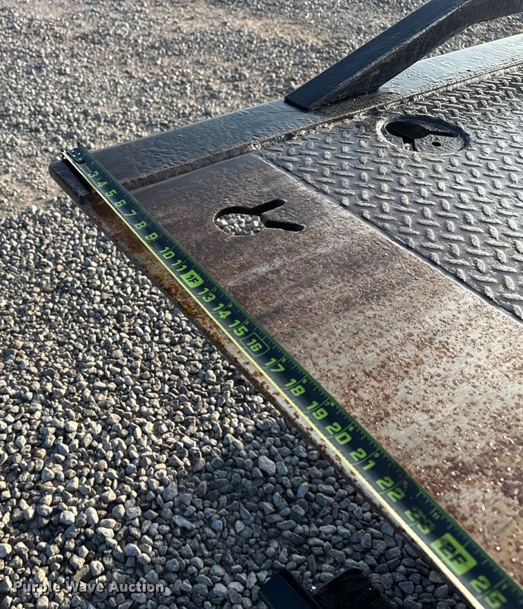 image for item YA1511 2024 Kenworth T280 rollback truck