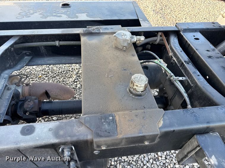 image for item YA1511 2024 Kenworth T280 rollback truck