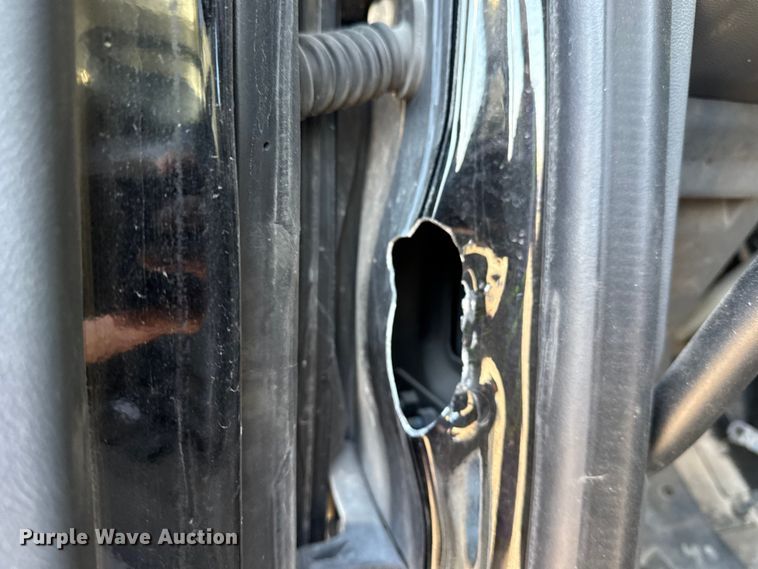 image for item YA1511 2024 Kenworth T280 rollback truck