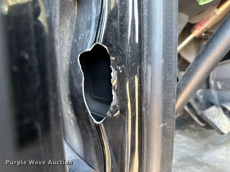 image for item YA1511 2024 Kenworth T280 rollback truck