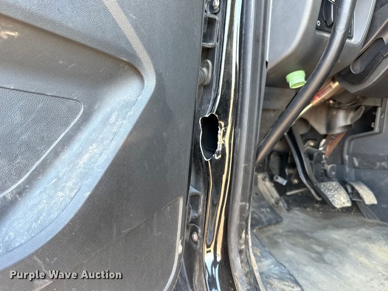 image for item YA1511 2024 Kenworth T280 rollback truck