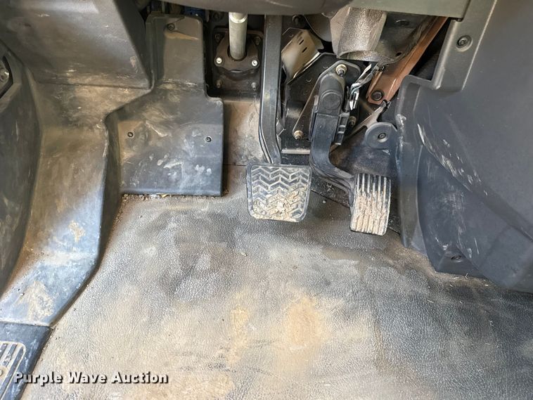 image for item YA1511 2024 Kenworth T280 rollback truck