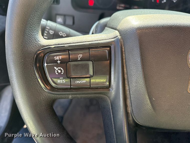 image for item YA1511 2024 Kenworth T280 rollback truck