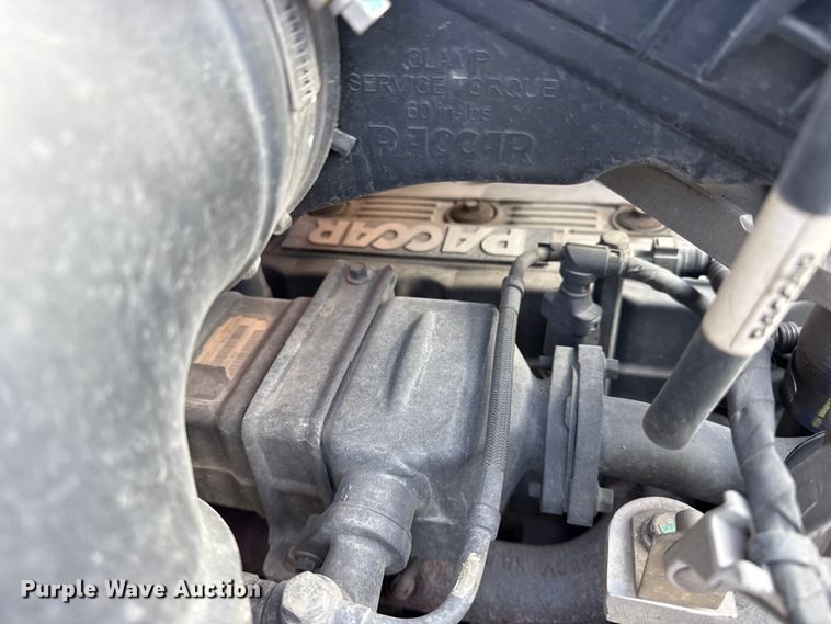 image for item YA1511 2024 Kenworth T280 rollback truck