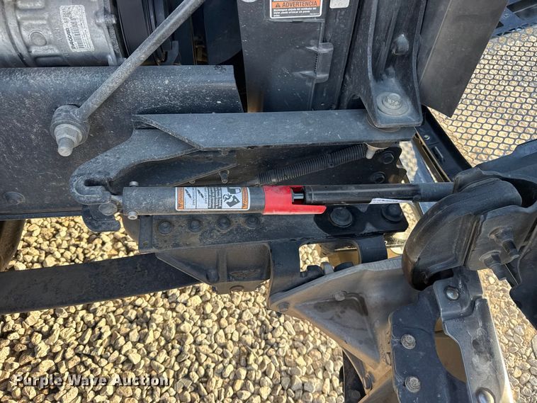 image for item YA1511 2024 Kenworth T280 rollback truck