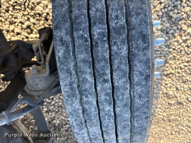 image for item YA1511 2024 Kenworth T280 rollback truck