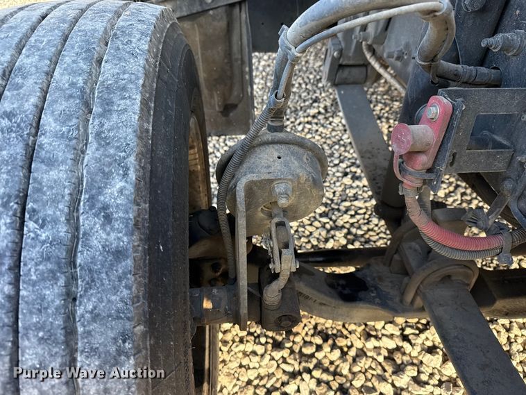 image for item YA1511 2024 Kenworth T280 rollback truck